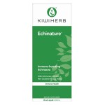 Kiwiherb Echinature 成人紫锥菊抗病毒糖浆 200ml